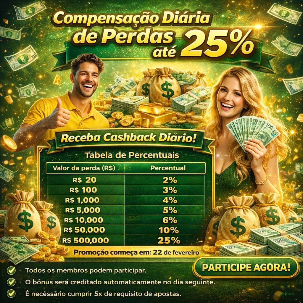 Casino Ao Vivo qkkbet