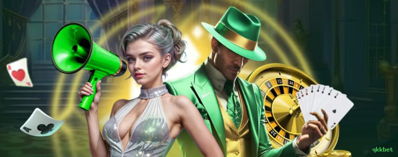 Cassino qkkbet app mobile