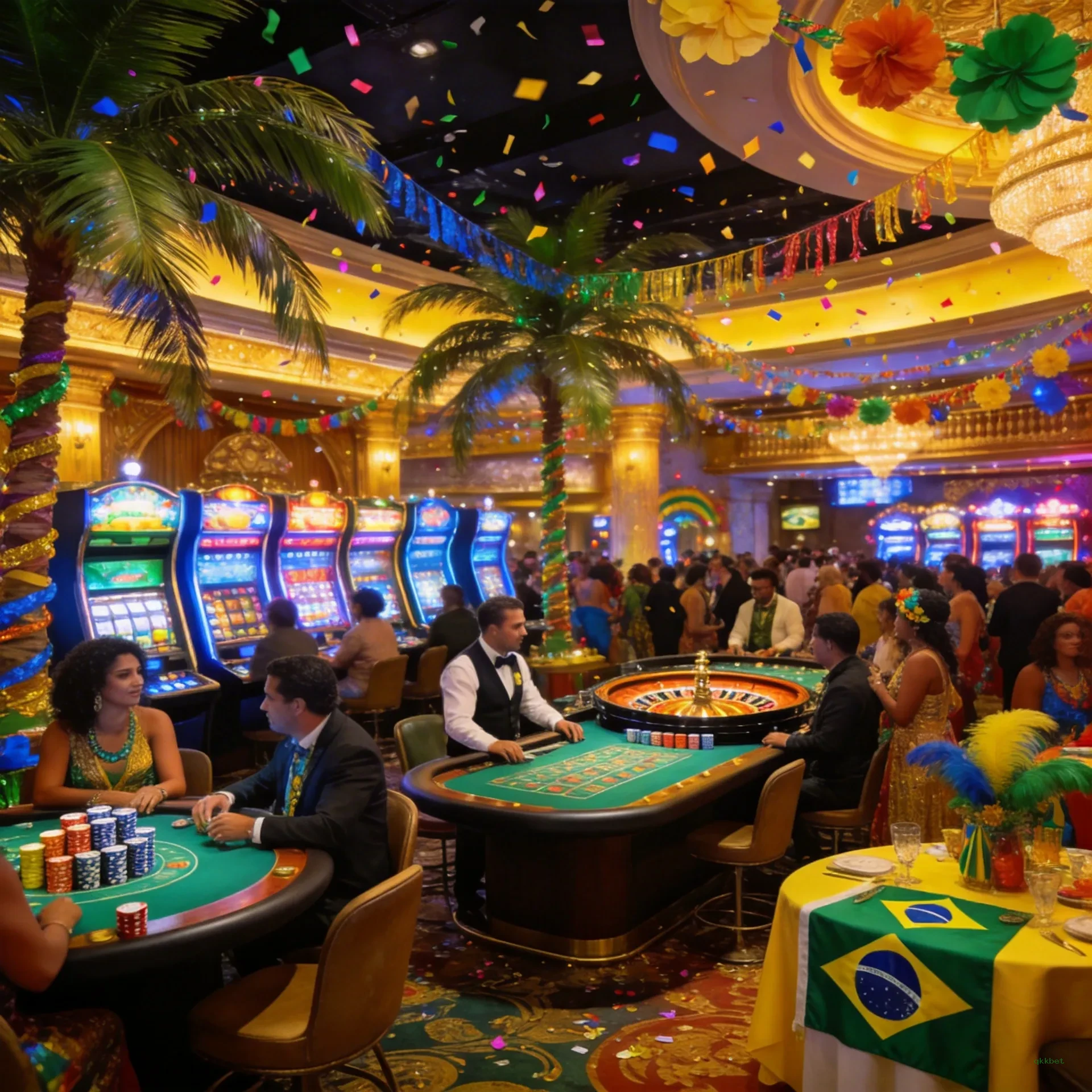 Promoção Relâmpago qkkbet